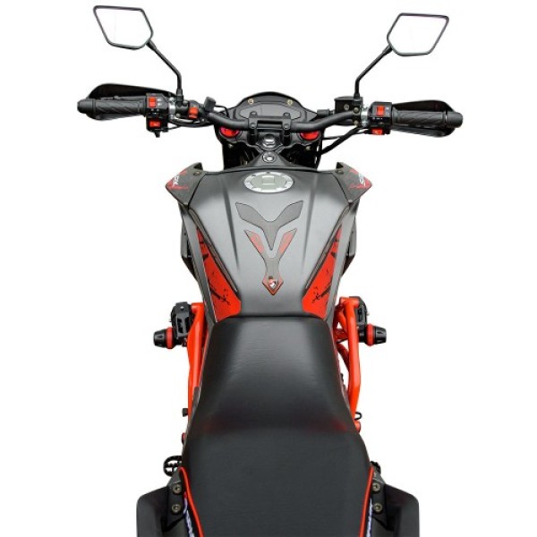 Мотоцикл Spark SP300T-1