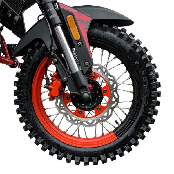 Мотоцикл Spark SP300T-1