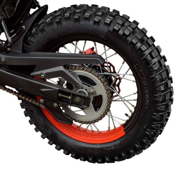 Мотоцикл Spark SP300T-1