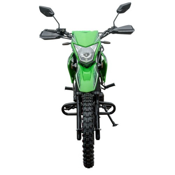 Мотоцикл Spark SP200D-4