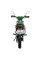 Мотоцикл Spark SP200D-4