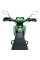 Мотоцикл Spark SP200D-4