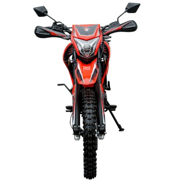 Мотоцикл Spark SP250D-7