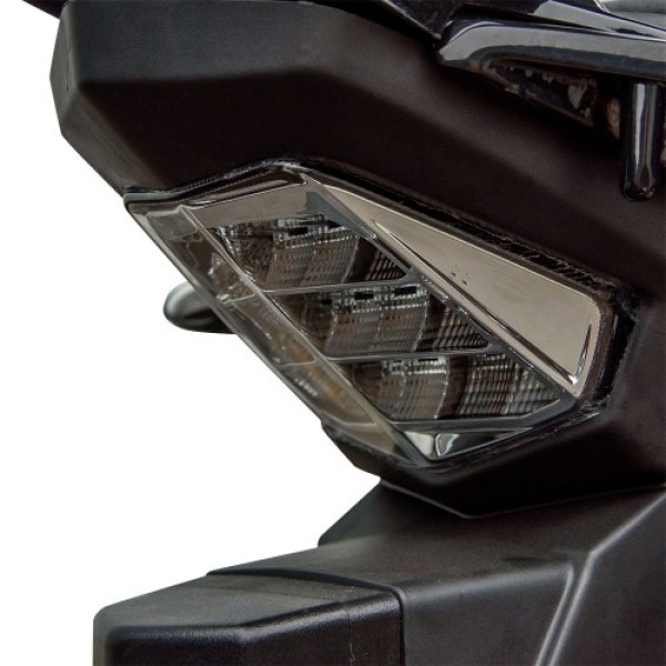 Мотоцикл Spark SP250D-7