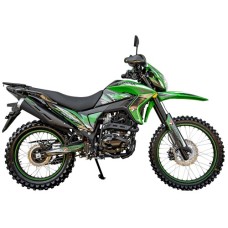 Мотоцикл Spark SP300D-7