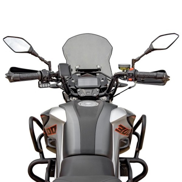 Мотоцикл Spark SP300T-3