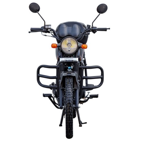 Мотоцикл Spark SP125C-2AM