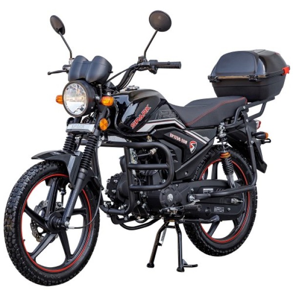 Мотоцикл Spark SP125C-2AM