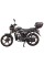 Мотоцикл Spark SP125C-2AM