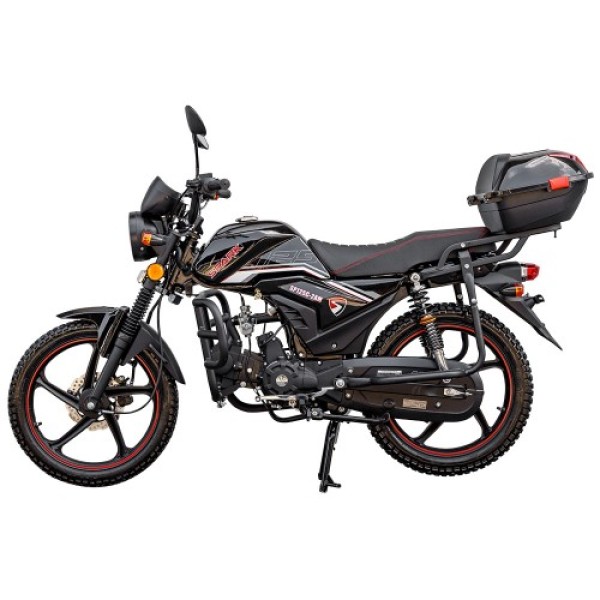 Мотоцикл Spark SP125C-2AM