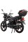 Мотоцикл Spark SP125C-2AM