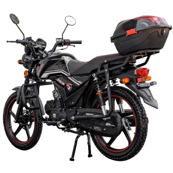 Мотоцикл Spark SP125C-2AM