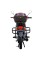 Мотоцикл Spark SP125C-2AM