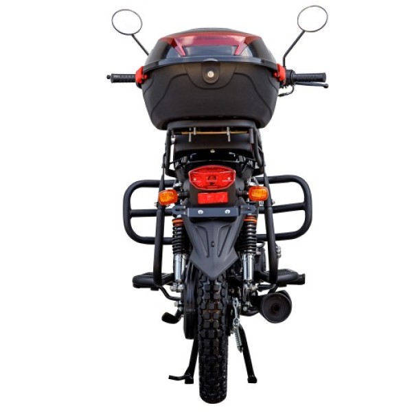 Мотоцикл Spark SP125C-2AM