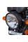 Мотоцикл Spark SP125C-2AM