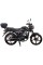 Мотоцикл Spark SP125C-2AM