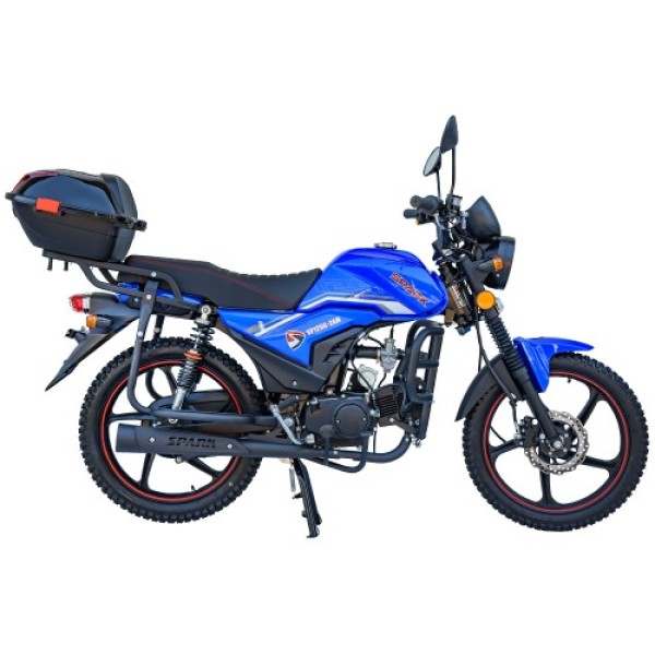 Мотоцикл Spark SP125C-2AM
