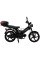 Мотоцикл SP125C-1CF (2026)
