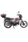 Мотоцикл SP125C-2G (2026)