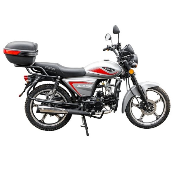 Мотоцикл SP125C-2G (2026)