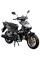 Мотоцикл Spark SP125С-4WQ