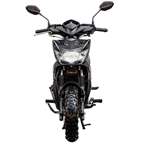 Мотоцикл Spark SP125С-4WQ