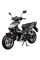 Мотоцикл Spark SP125С-4WQ