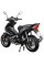 Мотоцикл Spark SP125С-4WQ