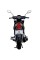 Мотоцикл Spark SP125С-4WQ