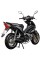 Мотоцикл Spark SP125С-4WQ