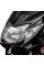 Мотоцикл Spark SP125С-4WQ