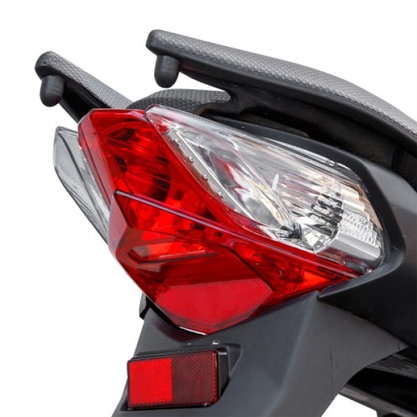 Мотоцикл Spark SP125С-4WQ