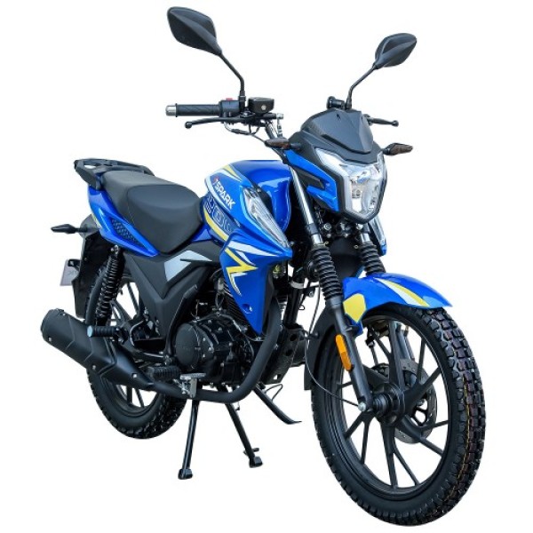 Мотоцикл Spark SP200R-17