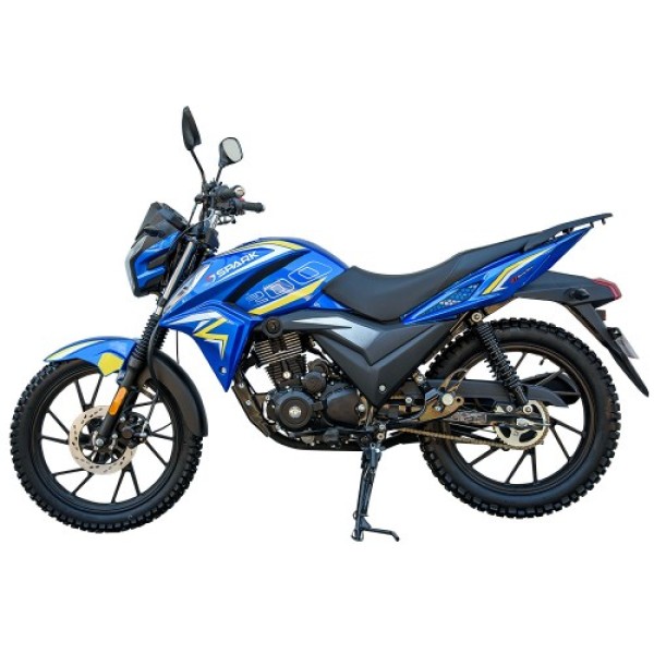 Мотоцикл Spark SP200R-17