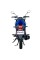 Мотоцикл Spark SP200R-17