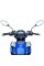 Мотоцикл Spark SP200R-17
