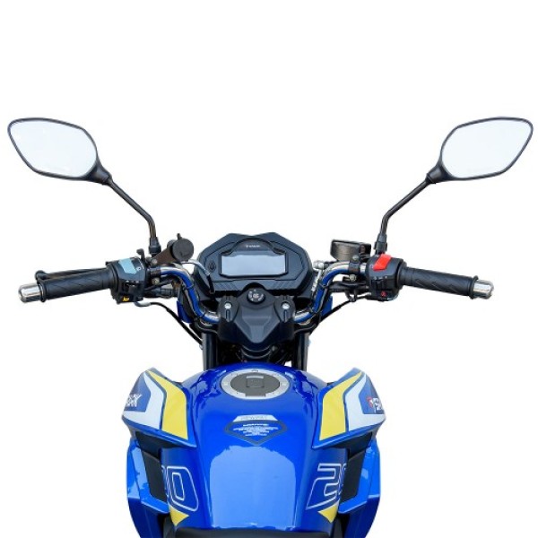 Мотоцикл Spark SP200R-17