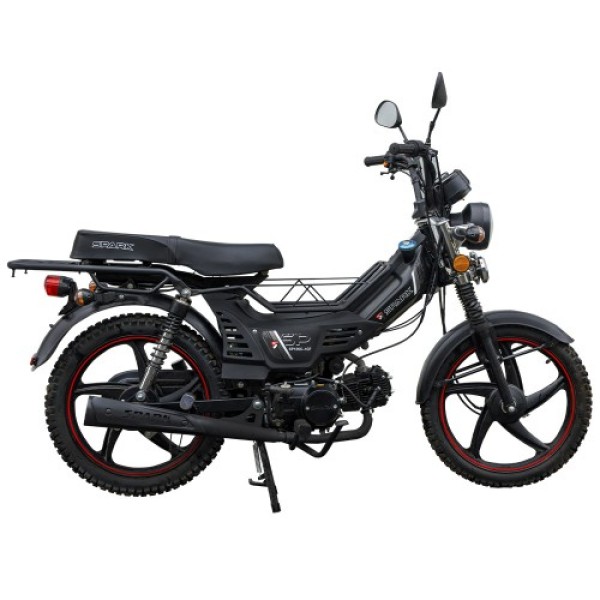 Мотоцикл Spark SP125С-1CF