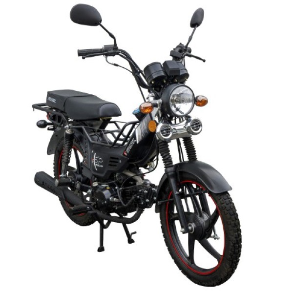 Мотоцикл Spark SP125С-1CF