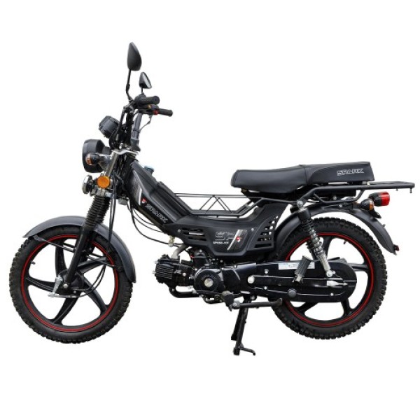 Мотоцикл Spark SP125С-1CF