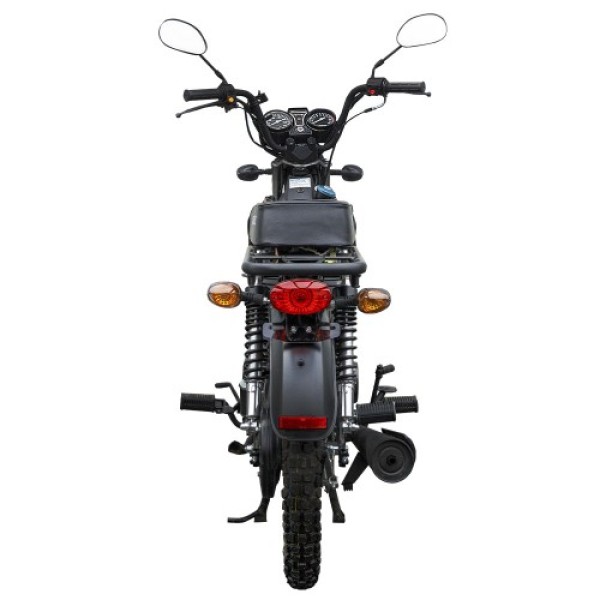 Мотоцикл Spark SP125С-1CF