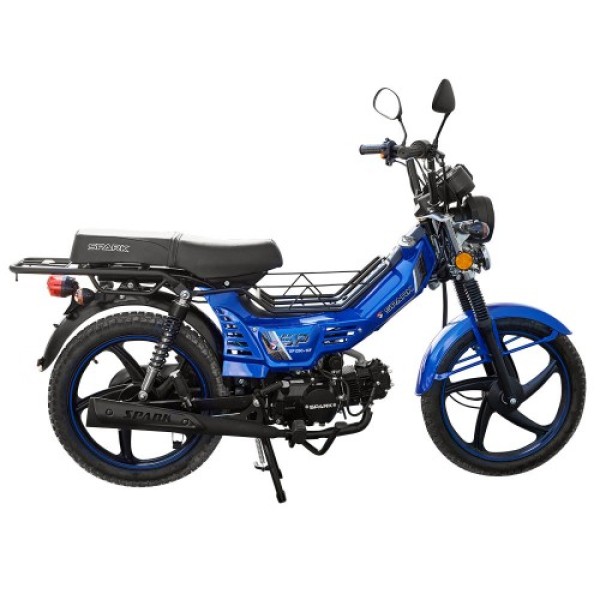 Мотоцикл Spark SP125С-1CF