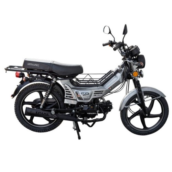 Мотоцикл Spark SP125С-1CF