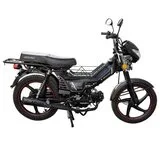 Мотоцикл Spark SP125С-1CFN