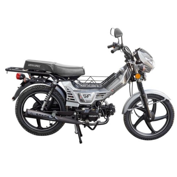 Мотоцикл Spark SP125C-1CFN