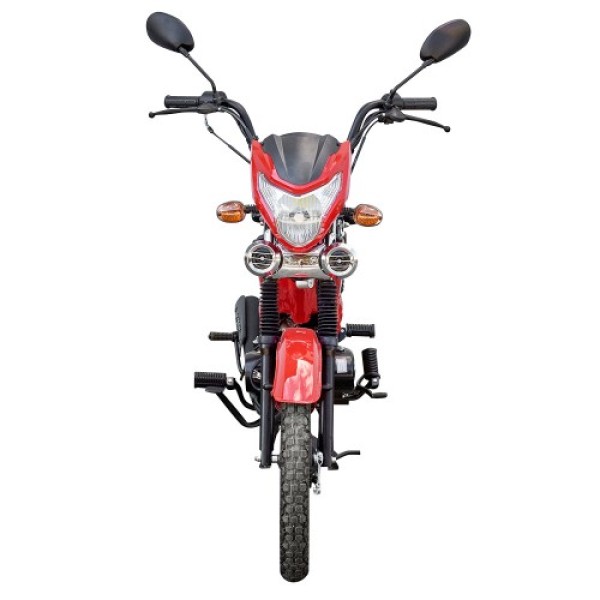 Мотоцикл Spark SP125C-1CFN