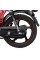 Мотоцикл Spark SP125C-1CFN