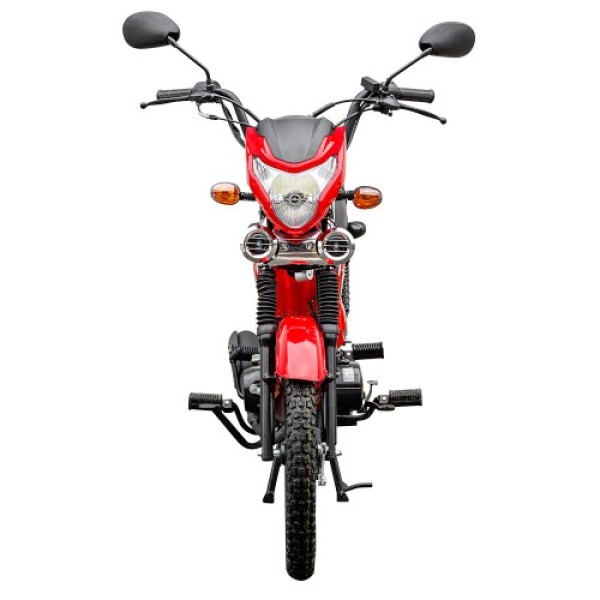Мотоцикл Spark SP125С-1CFN
