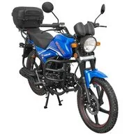 Мотоцикл Spark SP125C-2AM