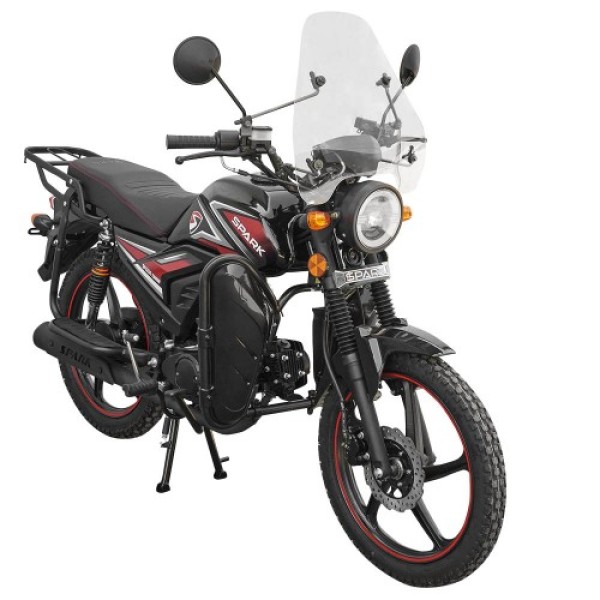 Мотоцикл Spark SP125C-2AMW